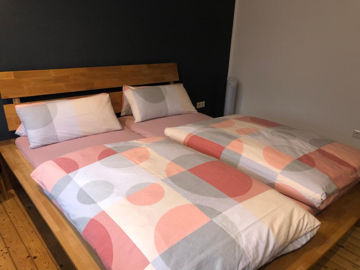 Zentrale Unterkunft In Dortmund City公寓 外观 照片