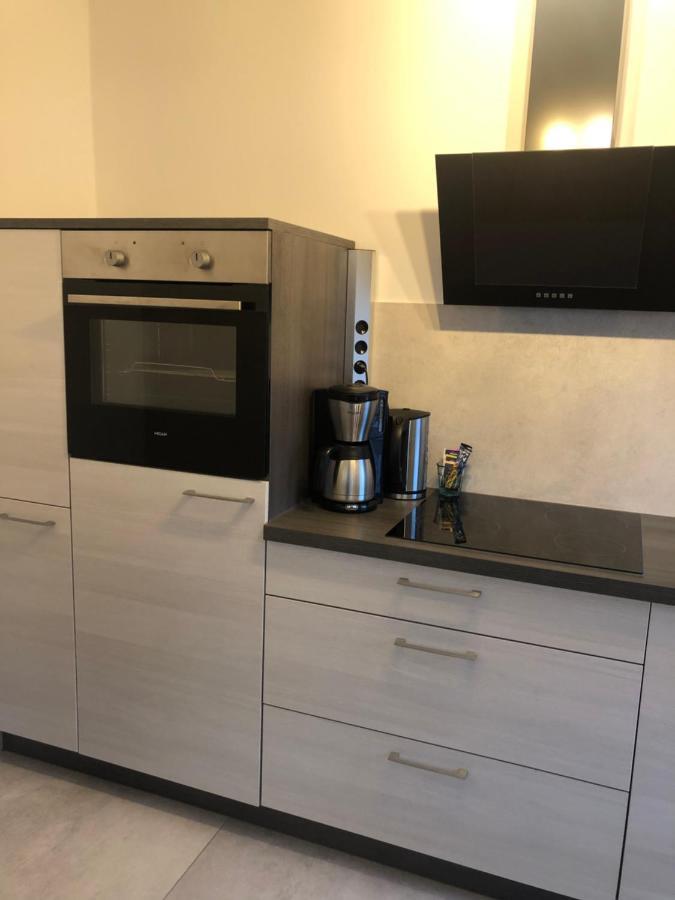 Zentrale Unterkunft In Dortmund City公寓 外观 照片