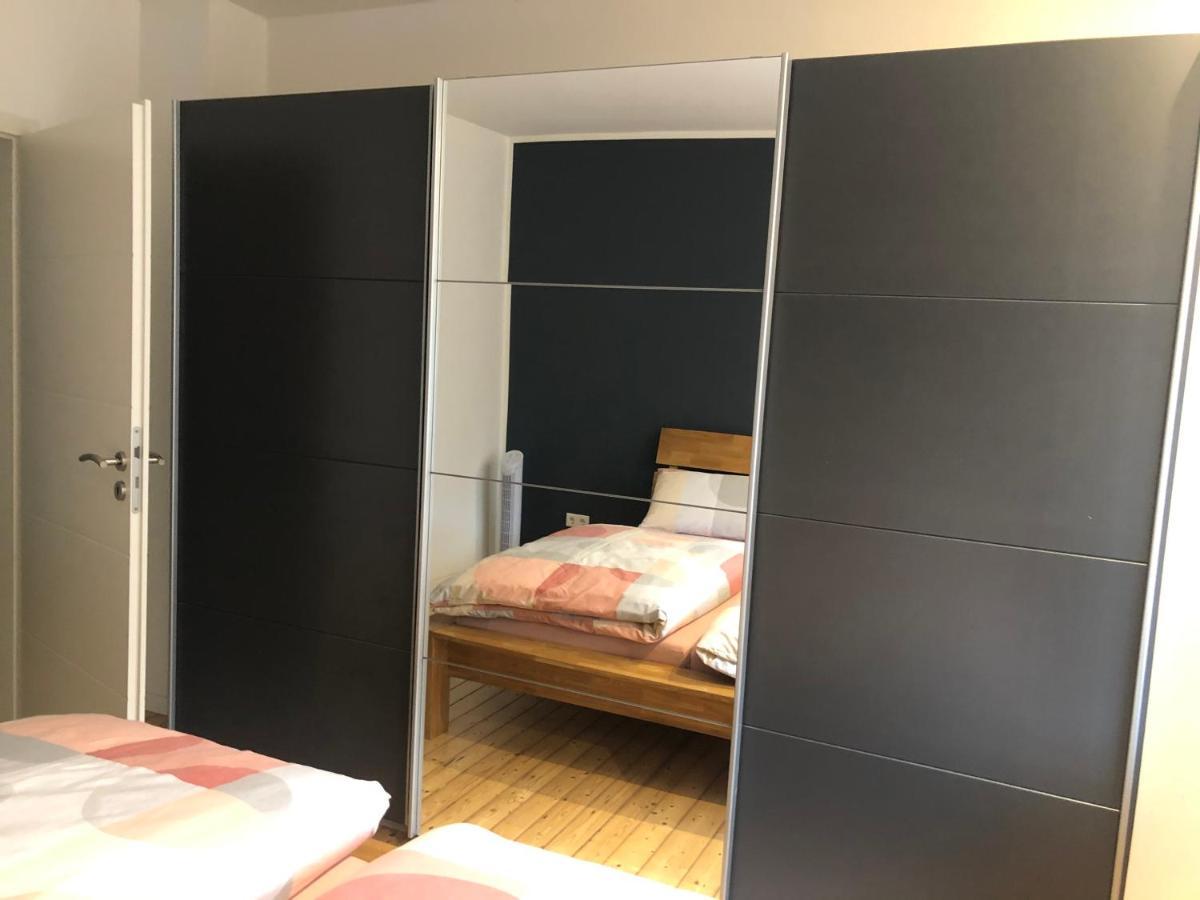 Zentrale Unterkunft In Dortmund City公寓 外观 照片