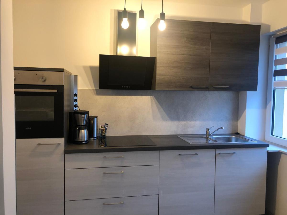 Zentrale Unterkunft In Dortmund City公寓 外观 照片