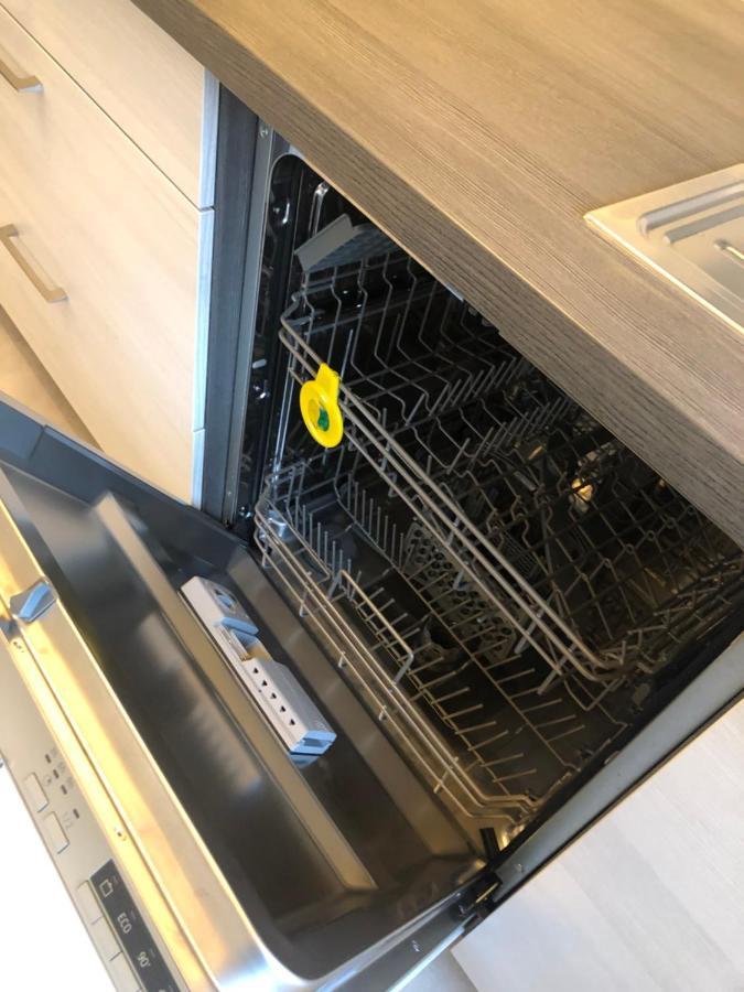 Zentrale Unterkunft In Dortmund City公寓 外观 照片
