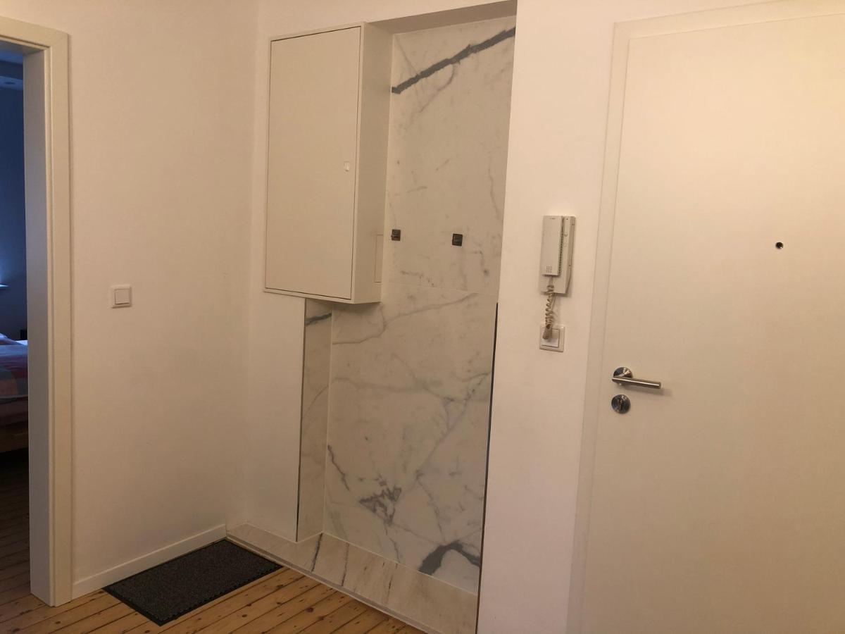 Zentrale Unterkunft In Dortmund City公寓 外观 照片