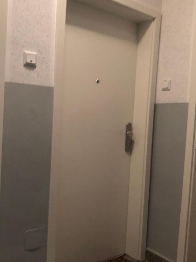 Zentrale Unterkunft In Dortmund City公寓 外观 照片