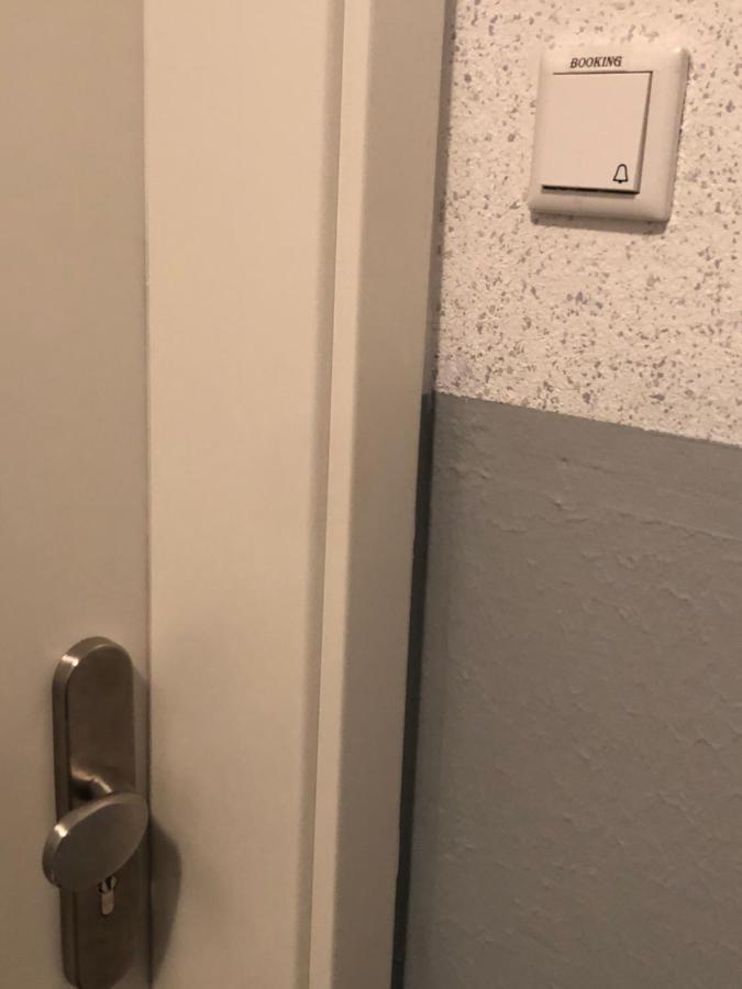 Zentrale Unterkunft In Dortmund City公寓 外观 照片